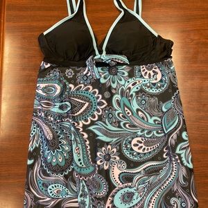 Rotita 2-piece swimsuit size 1X 18W